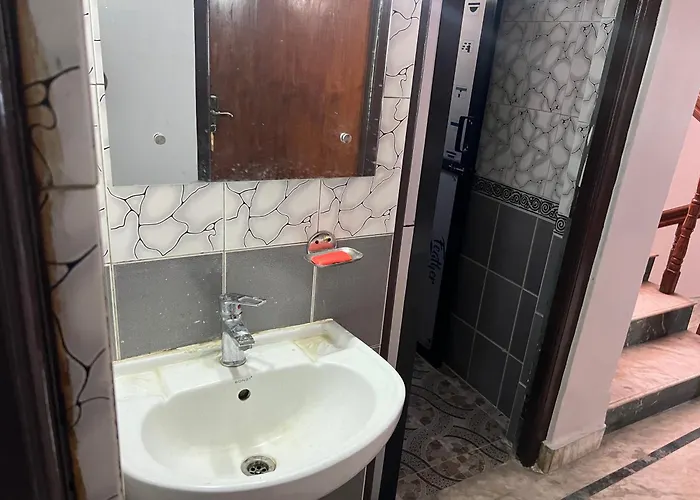 Hello Ktm * 加德满都