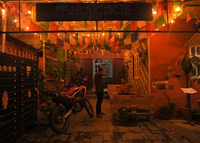 Hello Ktm