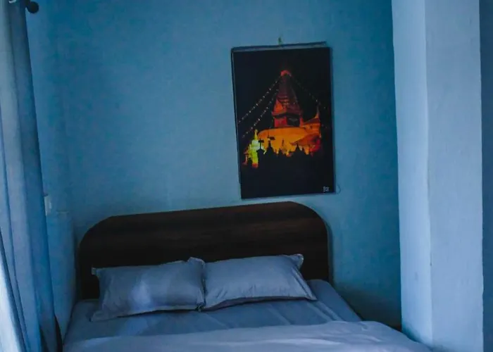 Hostel Hello Ktm *